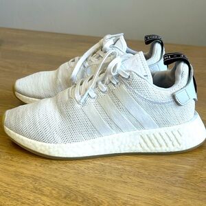 adidas Nmd_R2 Womens Size 9 W / 7.5 M Sneakers Casual Shoes CQ2009